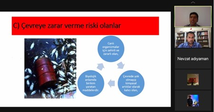 17.AYAYDER Akademi Konferans Serisi