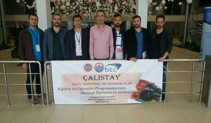KBRN Olaylarında Tıbbi Müdahale ve Dekontaminasyon Uygulayıcı Eğitimi