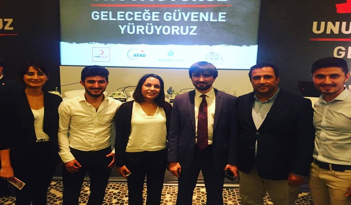 Resmi Görüşmeler ve Ziyaretler