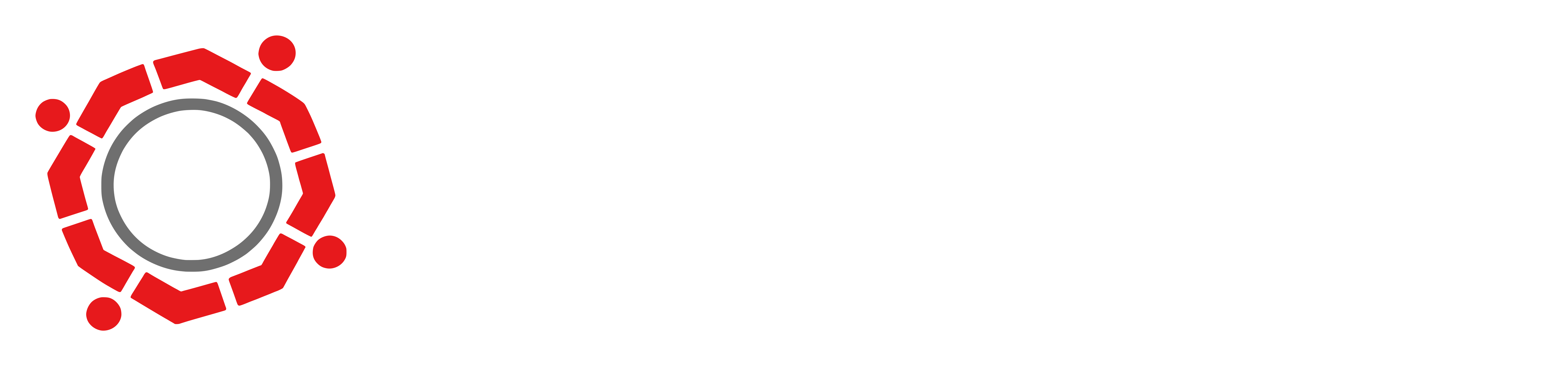 Türkçe Yatay Beyaz (PNG)